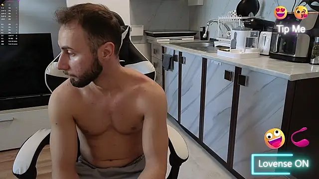 RyanStorm  online show from 10.22.25