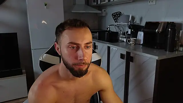 RyanStorm  online show from 11.11.25