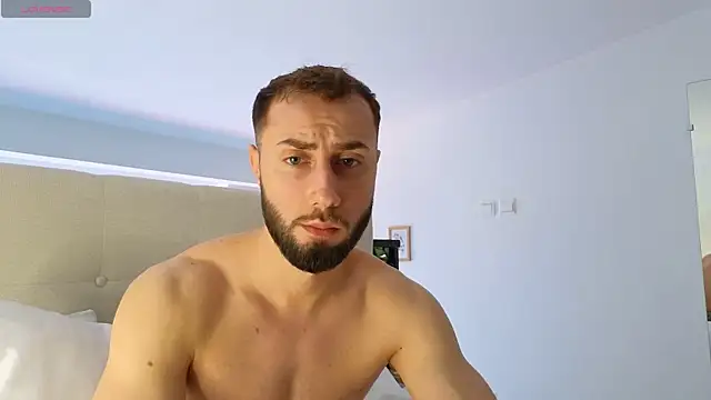 RyanStorm  online show from 04.08.26