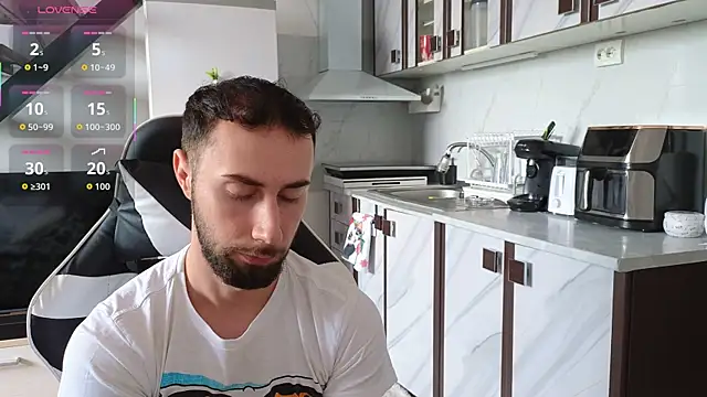 RyanStorm  online show from 05.19.26