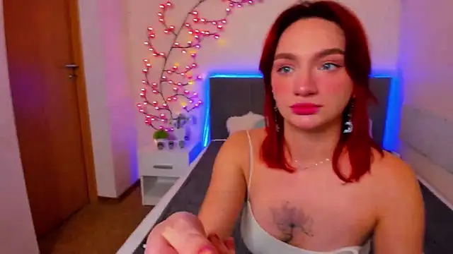 ArinaWinss online show from 11.28.25