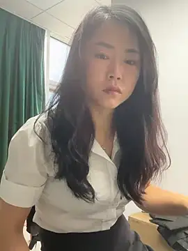 Snapshot of DHJM168 chatting on 06.15.26 DHJM168 online show from 06.15.26