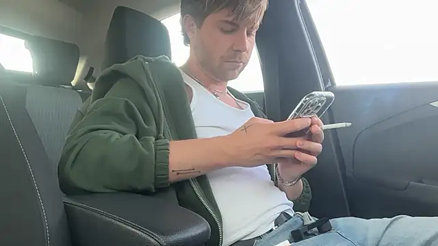 RioBlaze online show from 03.10.26