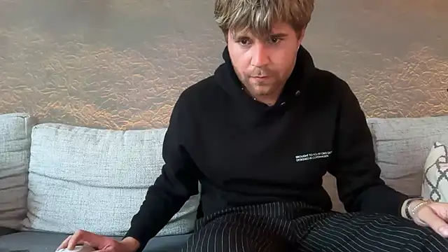 RioBlaze online show from 03.26.26