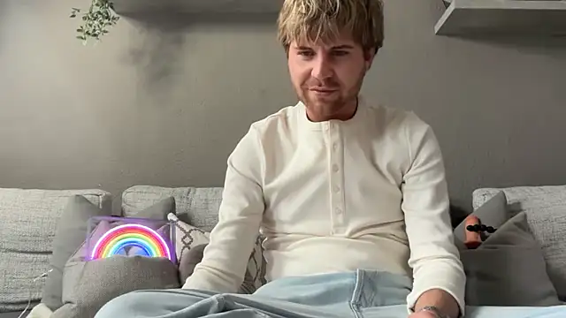 RioBlaze online show from 03.31.26