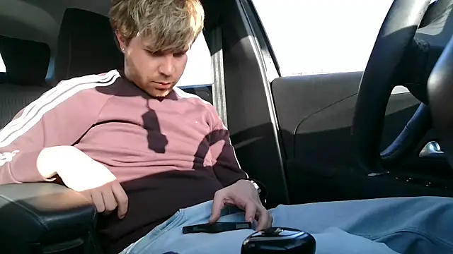 RioBlaze online show from 04.01.26