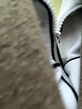 Snapshot of FroggyAnna chatting on 10.16.25 FroggyAnna online show from 10.16.25