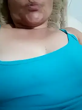 Isbettyche online show from 03.02.26