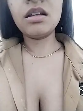 Sexy vernilla online show from 10.16.25