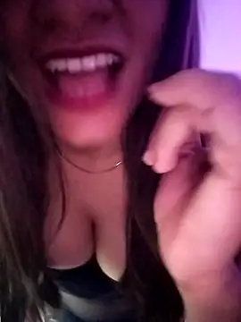 Sexy vernilla online show from 10.25.25