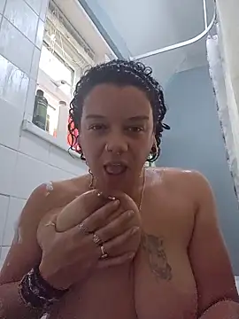 GoddessChantelle online show from 01.19.26