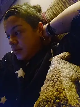 GoddessChantelle online show from 03.03.26