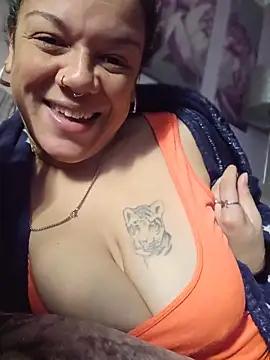 GoddessChantelle online show from 03.16.26