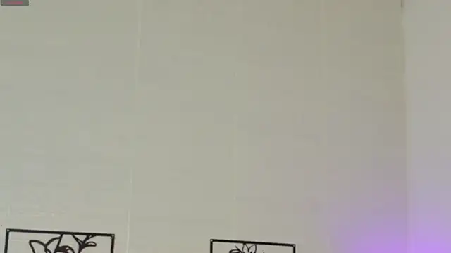 VioletBlacke  online show from 03.21.26