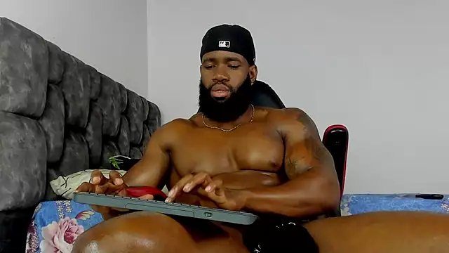 james musclebbc online show from 09.20.25