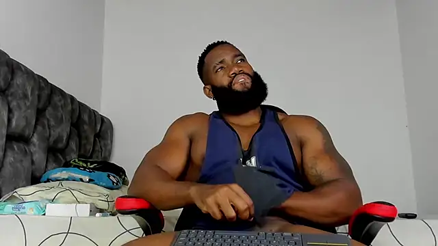 james musclebbc online show from 02.10.26