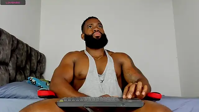 james musclebbc online show from 03.11.26