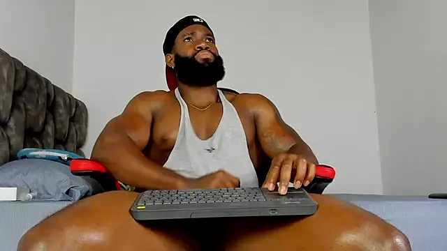 james musclebbc online show from 04.07.26