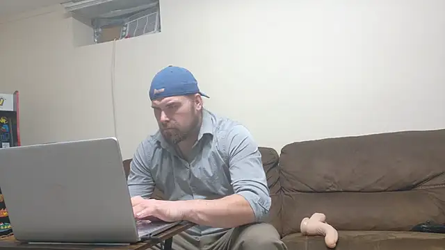 Snapshot of FreakThorOnlyyFans chatting on 09.25.25 FreakThorOnlyyFans online show from 09.25.25