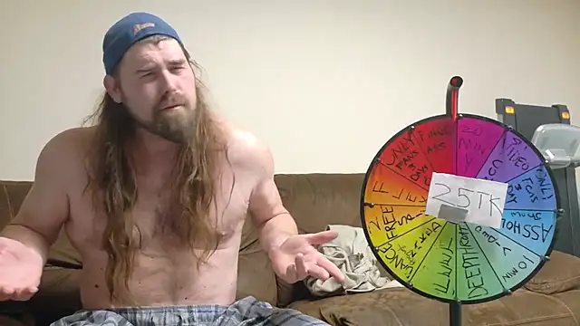 Snapshot of FreakThorOnlyyFans chatting on 11.17.25 FreakThorOnlyyFans online show from 11.17.25