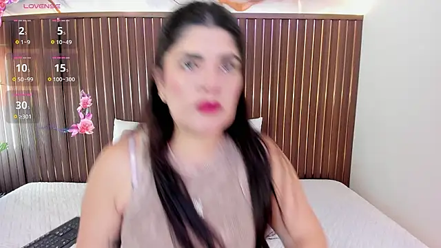 Roxie-NS online show from 02.02.26