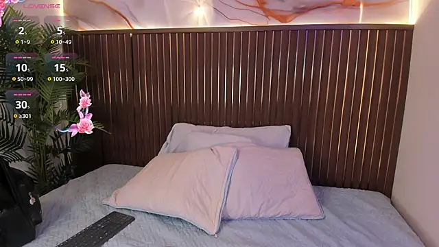 Roxie-NS online show from 02.09.26