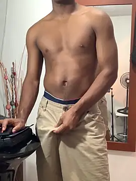 Snapshot of DEMOND_333 chatting on 09.16.25 DEMOND 333 online show from 09.16.25