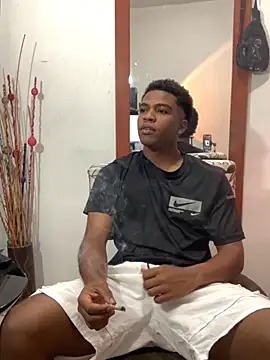 Snapshot of DEMOND_333 chatting on 09.20.25 DEMOND 333 online show from 09.20.25