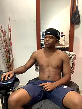 Snapshot of DEMOND_333 chatting on 09.26.25 DEMOND 333 online show from 09.26.25