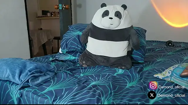 DEMOND 333 online show from 04.16.26