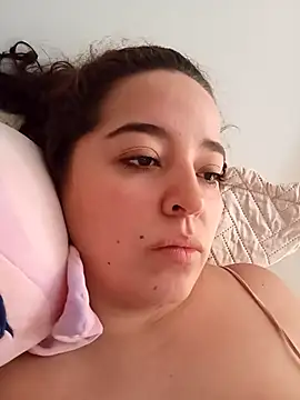 LoanaSantos online show from 12.21.25