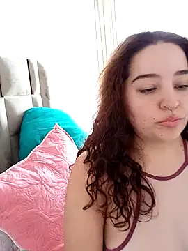 LoanaSantos online show from 03.13.26