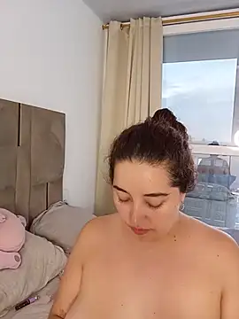 LoanaSantos online show from 05.23.26