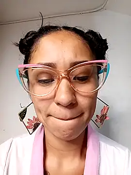 Liahdiaz  online show from 01.08.26