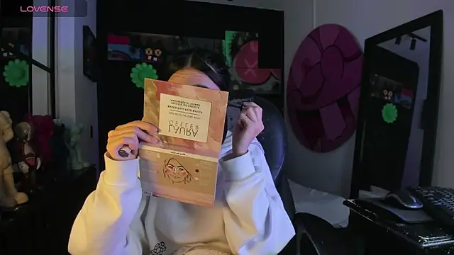 miIa bratz online show from 03.12.26