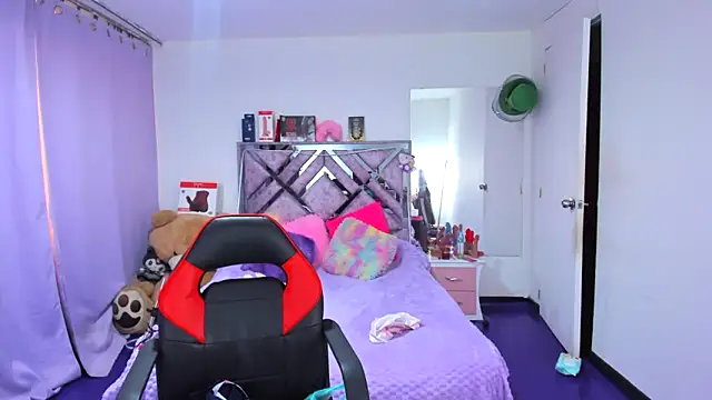 Luna Analya online show from 04.08.26