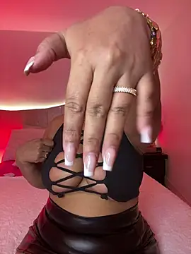 Vicky Saidi online show from 01.15.26