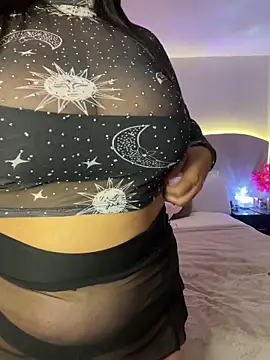 Vicky Saidi online show from 02.11.26