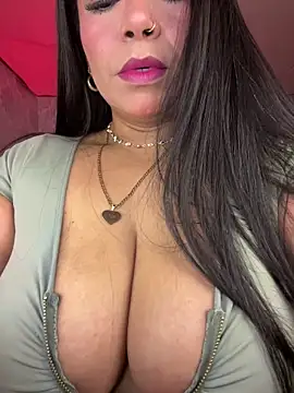 Vicky Saidi online show from 05.26.26
