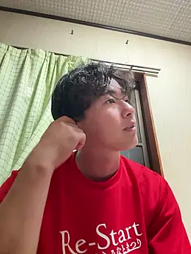 shoma2003 online show from 10.11.25