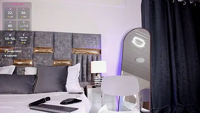 top mary online show from 03.09.26