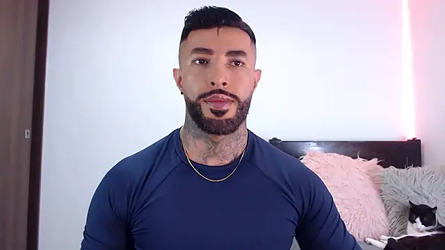 andrea de lucaa online show from 01.17.26