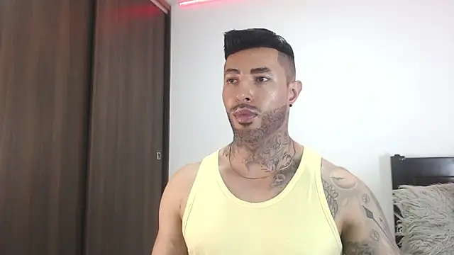 andrea de lucaa online show from 02.28.26