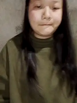 girl-babi online show from 02.04.26