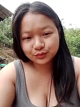 girl-babi online show from 04.16.26