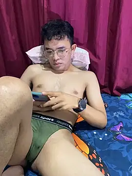 rand1101 online show from 10.05.25