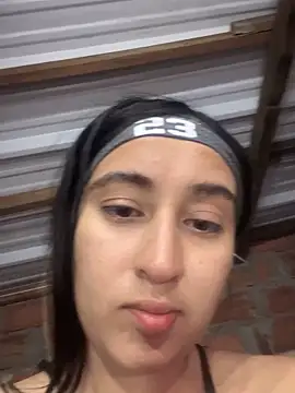 Snapshot of RAKEL37 chatting on 02.03.26 RAKEL37 online show from 02.03.26