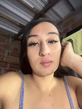 Snapshot of RAKEL37 chatting on 02.20.26 RAKEL37 online show from 02.20.26