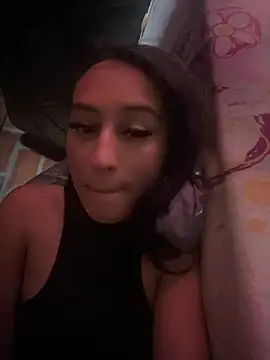 Snapshot of RAKEL37 chatting on 02.25.26 RAKEL37 online show from 02.25.26