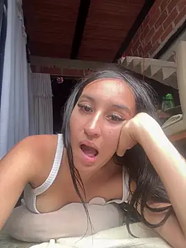 Snapshot of RAKEL37 chatting on 02.27.26 RAKEL37 online show from 02.27.26